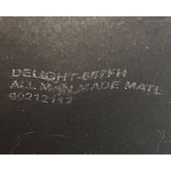 Pleaser Delight-687FH Corset Back 6" Stiletto Heels Mary Jane Dancer Size 7 - Picture 8 of 8